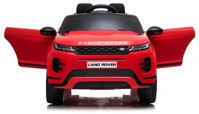 Range Rover Evoque 12V VERMELHO