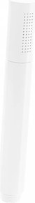 Mexen R-70 chuveiro manual 1-função, branco - 79570-20