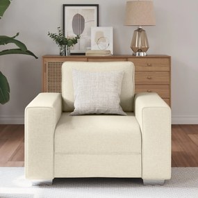Poltrona Tecido 59 cm