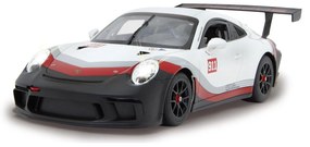 Carro telecomandado Porsche 911 GT3 Cup 1:14 2,4GHz Branco