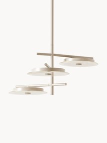 Candeeiro suspenso LED Maxine