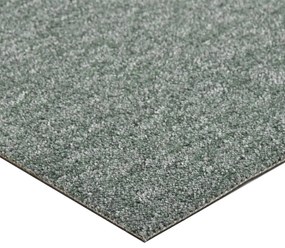 Ladrilhos carpete para pisos 20 pcs 5 m² 50x50 cm verde