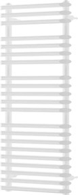 Mexen Akan radiador de casa de banho 1080 x 500 mm, 784 W, branco - W121-1080-500-00-20