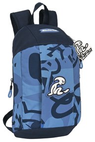 Mochila Casual El Niño Bahia Azul 10 L