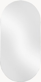 Espelho de parede oval Walls