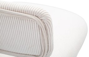 CONJUNTO DE 2 BANCOS DE BAR COM ELEVAÇÃO 41X47,5X85-106,5 (ASSENTO CM 61-83 CM) BRANCO