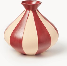 Jarra pintada à mão Charly, Alt 27 cm