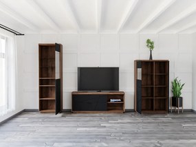 Conjunto para sala de estar Fivale 112