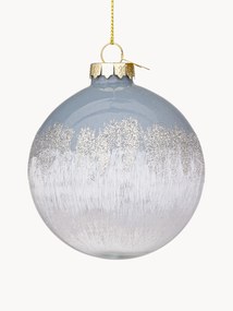 Christmas Balls Elegance, Various Set Sizes