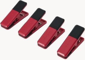 Clipes de cozinha KitchenAid, conjunto de 4