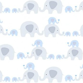 Papel de parede Little Love 381131