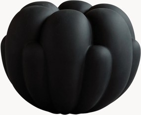 Jarra artesanal Bloom, Alt 18 cm