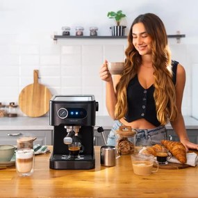 Chaleira Thermosense 500 Touch