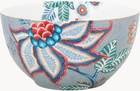 Taças pequenas de porcelana Flower Festival, conjunto de 2