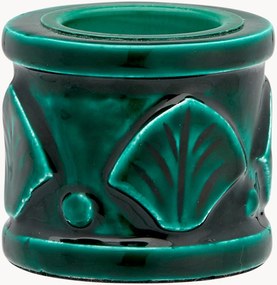 Suportes para velas artesanais Shell, conjunto de 6