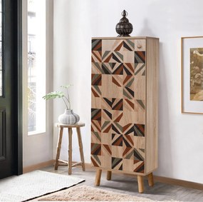 Sapateira Vegas – Sonomo – 50 cm x 135 cm x 38 cm