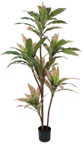 Planta Decorativa 160 cm Dracaena Verde