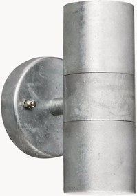 Candeeiro de parede para exterior Modena