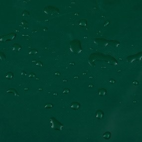 Lona 3x3 m 650 g/m² verde