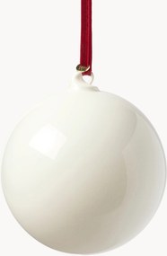 Bolas de Natal Cristina, conjunto de 2