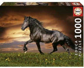 Puzzle Educa Cavalo 1000 Peças