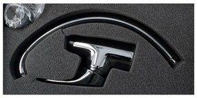Torneira Monocomando para Cozinha Fontastock Úrbel Zinco