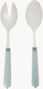 Talheres para salada Lucie
