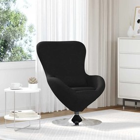 Cadeiras, Poltronas &amp; Sofás Cama Preto Médio Tecido