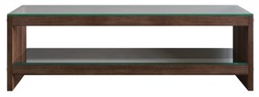 Móvel TV TV300 – Nogueira – 140 cm x 45 cm x 40 cm