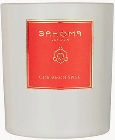 Vela perfumada Cinnamon Spice (mandarina, canela)