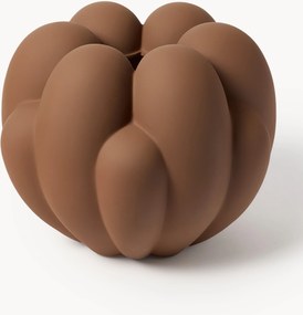 Jarra artesanal Bloom, Alt 27 cm
