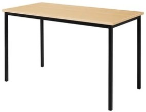 Mesa Escolar 1500x800x750mm Multiusos 3º Ciclo