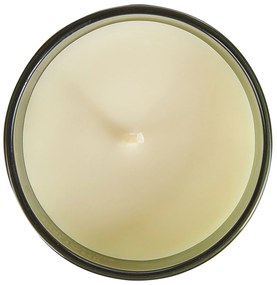 Conjunto de 3 velas perfumadas em cera de soja maça golden/chocolate/âmbar SHEER JOY Beliani