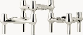 Castiçais Nagel BMF, conjunto de 3