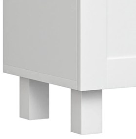 Aparador Prosa de 60 cm - Design Moderno