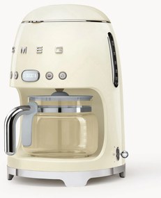 Máquina de café de filtro 50's Style