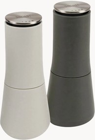 Moinhos de sal e pimenta Milltop, conjunto de 2