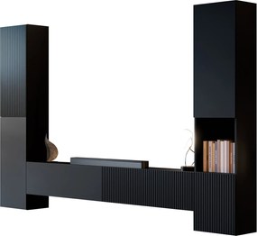 Conjunto para sala de estar Calveru 105