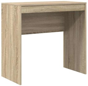 Mesa de Escrita Carvalho Sonoma Aglomerado de partículas