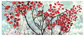 Tela Decorativa YTY1085149895_50120 – Multicolor – 50 x 120 cm