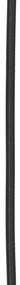 Art Deco hanglamp goud met opaal glas incl. rail adapter wit 1-fase - Slimline Flore Art Deco