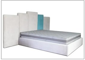 Cama Rita - Com estrado Metalico