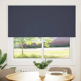 Persiana de enrolar 160x150 cm largura tecido 156,6cm poliéster