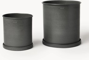 Vasos grandes para exterior Plant, conjunto de 2