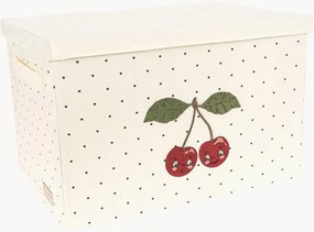 Caixa para crianças Cherry, L 47 cm