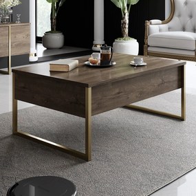 **** Sofá de 3 Lugares Rome – Bege – 215x90x70 cm

**