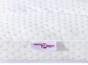 Protetores de Colchão Branco 180 x 200 cm Poliéster sem cola