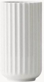 Jarra em porcelana Lyngby, Alt 9 cm