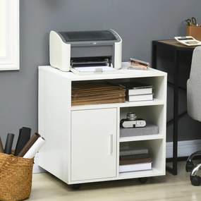 Armário Moderno – Modelo Oslo – 60x50x65 – Armazenamento Vertical – Br