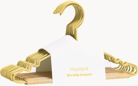 Cabides Kids Top, conjunto de 10